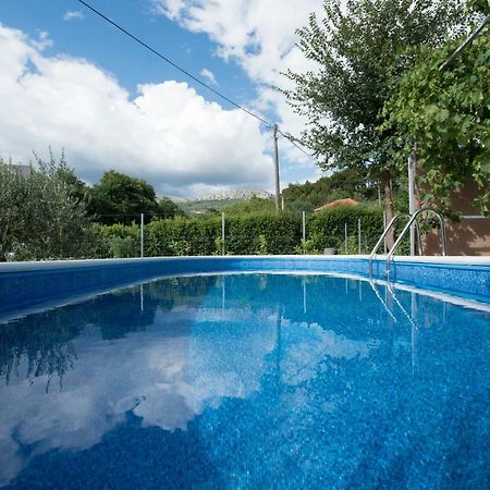 Holiday home Elijah Creek Split Buitenkant foto