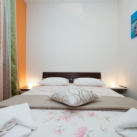 Holiday home Elijah Creek Split Buitenkant foto
