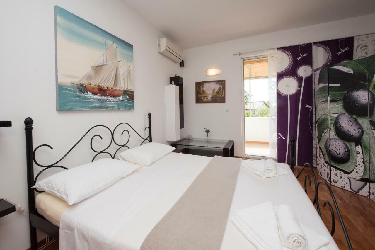 Holiday home Elijah Creek Split Buitenkant foto