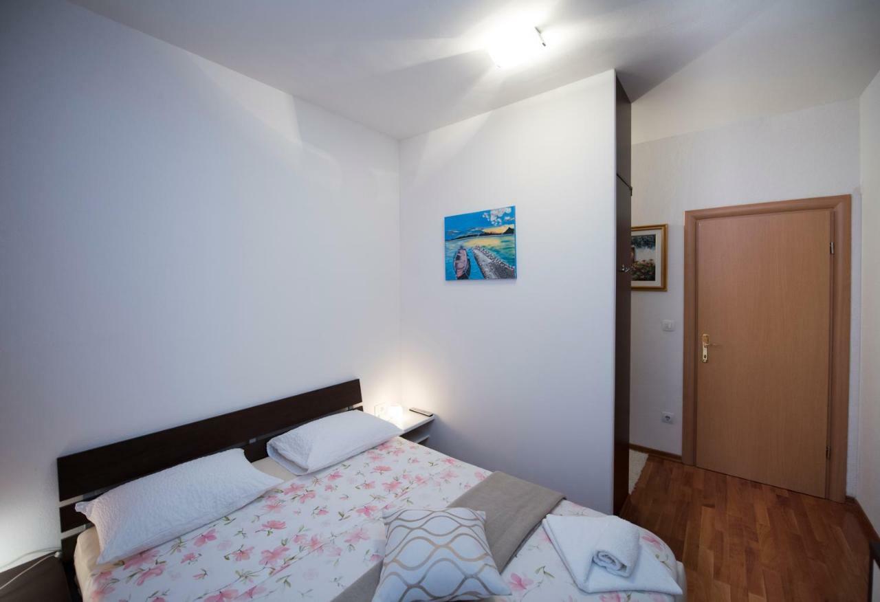 Holiday home Elijah Creek Split Buitenkant foto