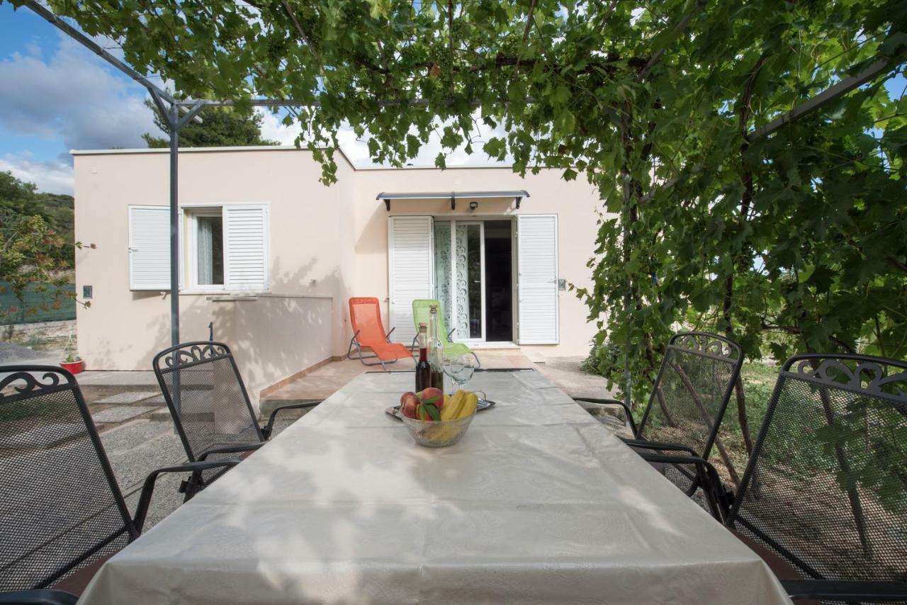 Holiday home Elijah Creek Split Buitenkant foto