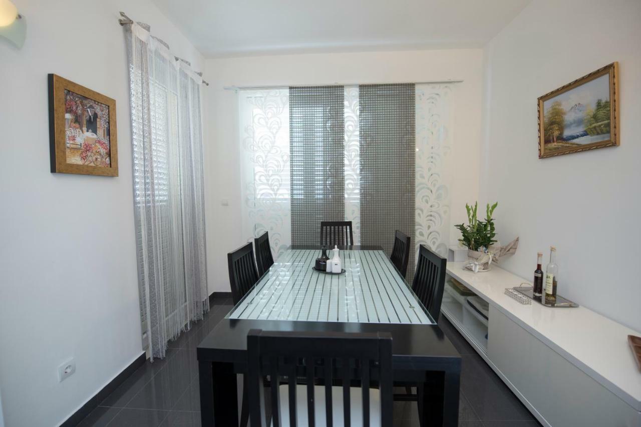 Holiday home Elijah Creek Split Buitenkant foto